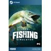 Pro Fishing Simulator Steam CD-Key [GLOBAL]